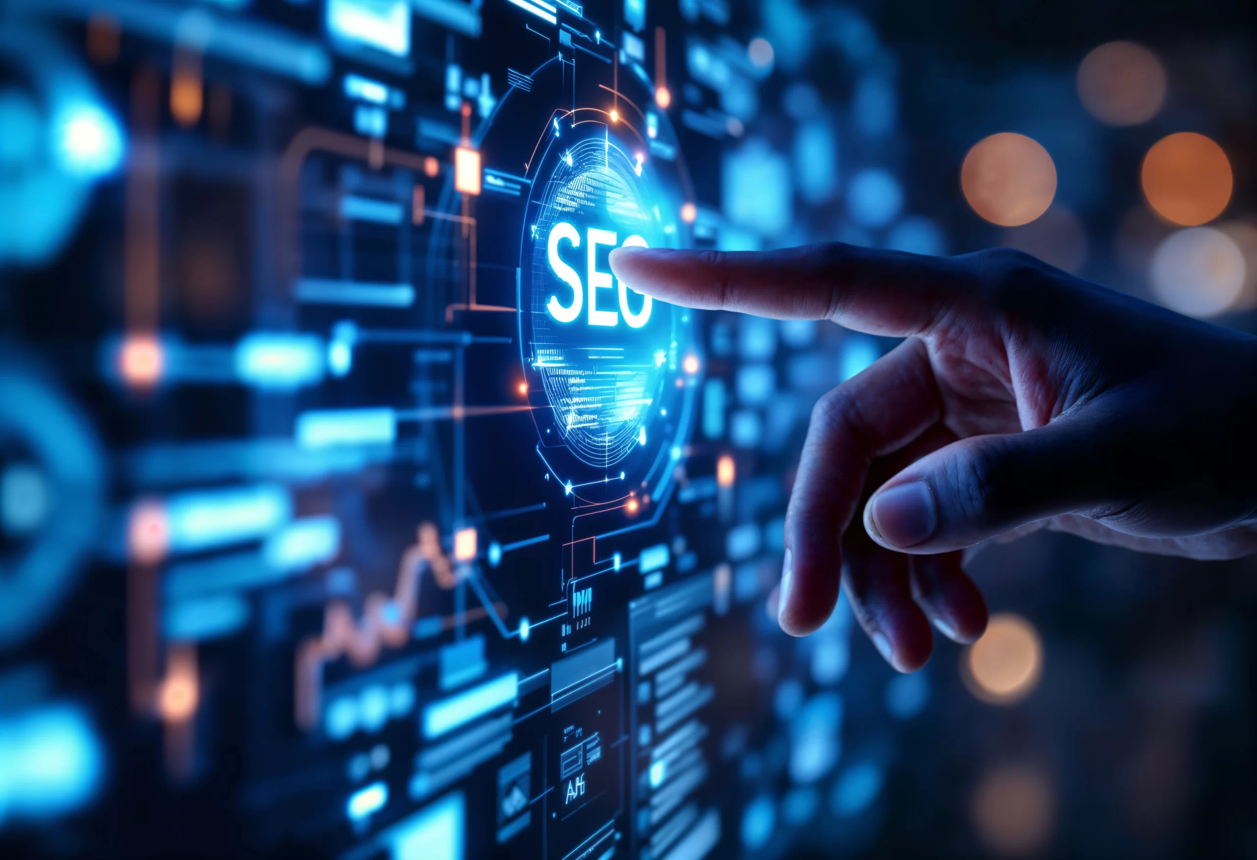 Digital growth strategy for businesses in Bangalore