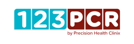 123PCR