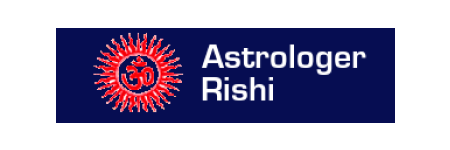Astrologer-Rishi