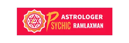 Psychic Ramlaxman