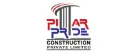 pillar pride