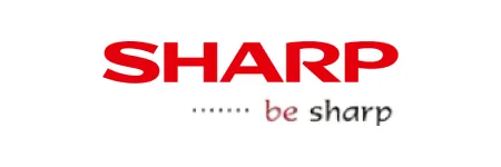 Sharp