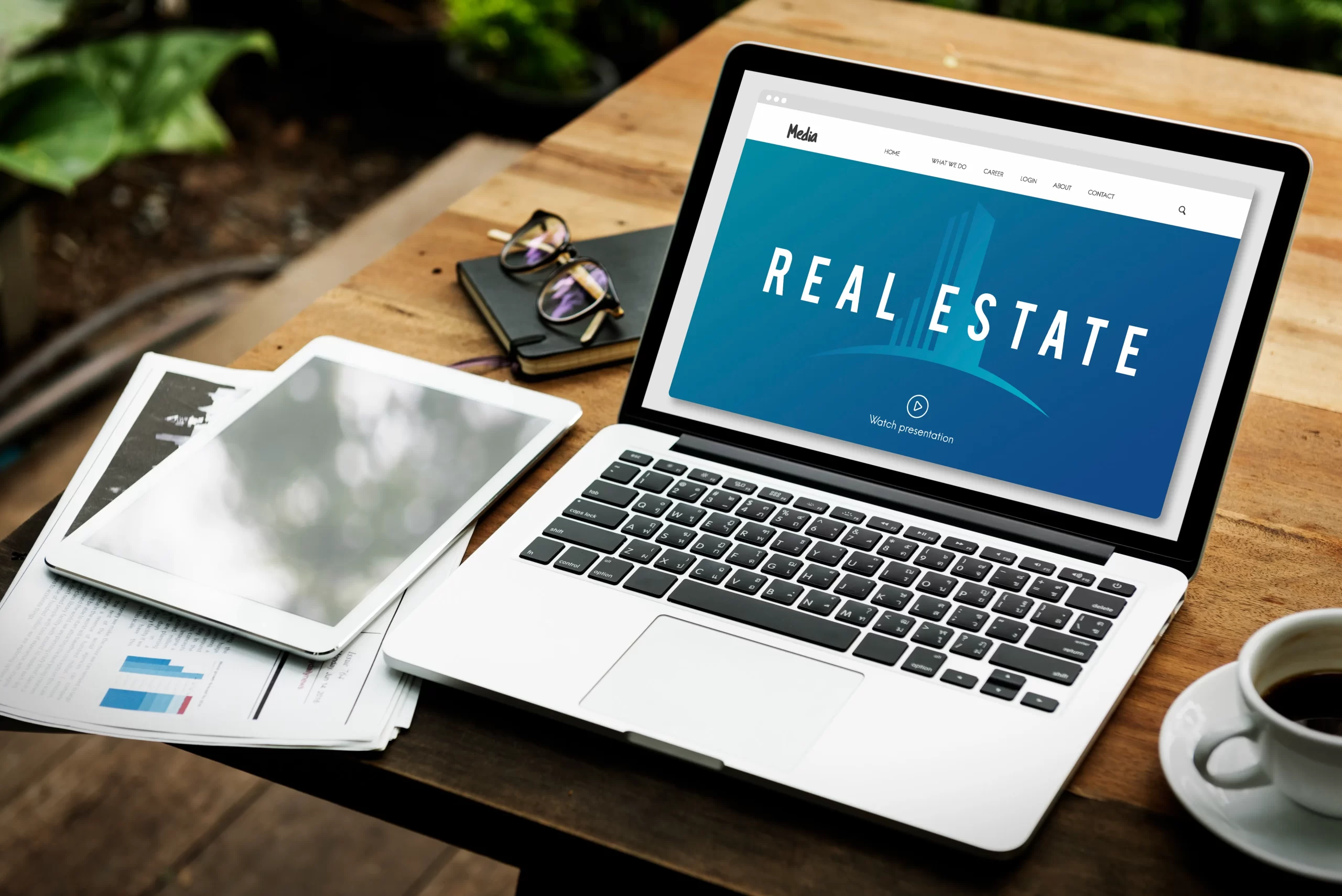 Realestate