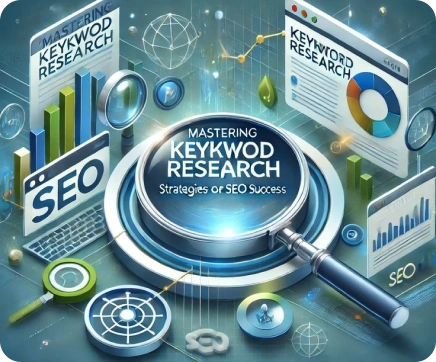 Technical SEO services