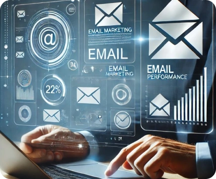 On-page SEO optimization