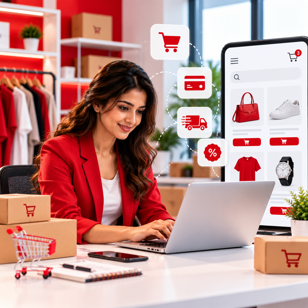 Ecommerce