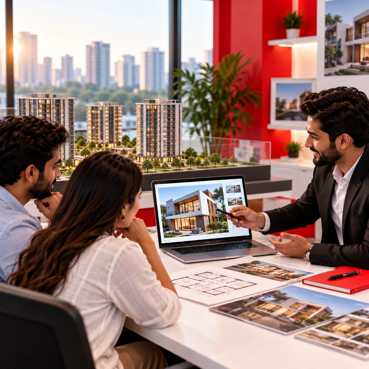 Realestate