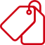 Apartment amenities icon for SV Builders projects
